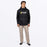 FXR VALCOURT TECH PULLOVER HOODIE in Valcourt