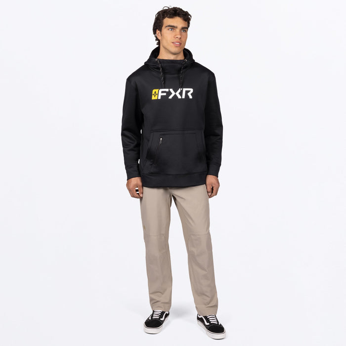 FXR VALCOURT TECH PULLOVER HOODIE in Valcourt