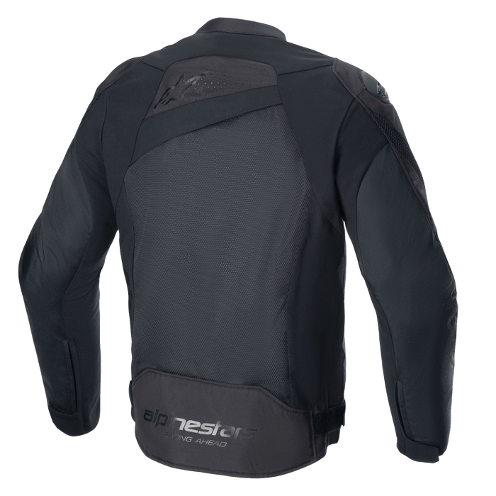 ALPINESTARS T-GP PLUS R v4 AIRFLOW JACKETS 2025 in Black