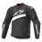 ALPINESTARS T-GP PLUS R v4 AIRFLOW JACKETS 2025 in Black/White