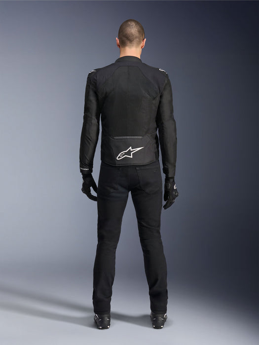 ALPINESTARS VIPER v4 AIR JACKETS 2026 in Black