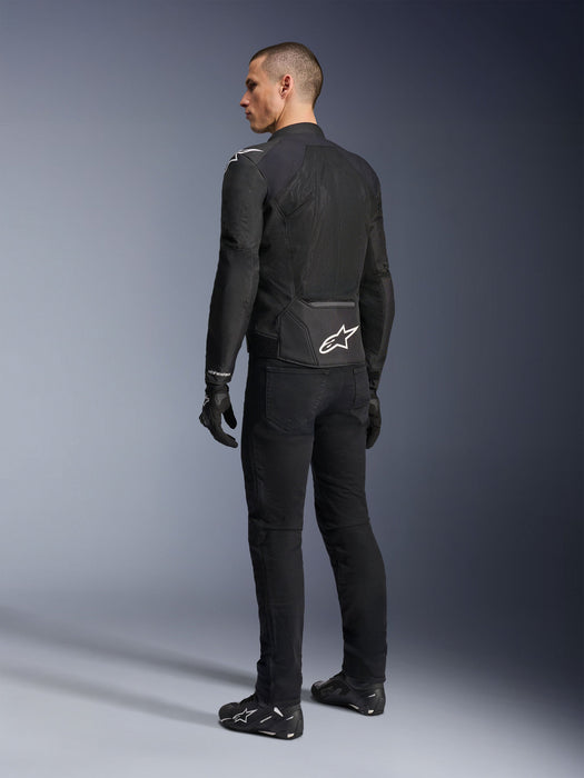 ALPINESTARS VIPER v4 AIR JACKETS 2026 in Black