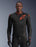 ALPINESTARS VIPER v4 AIR JACKETS 2026 in Black/Fluo Red