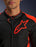 ALPINESTARS VIPER v4 AIR JACKETS 2026 in BFluo Red/Black