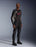 ALPINESTARS TROOP AIR JACKETS 2026 in Black/Ash Gray/Bright Red