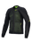 ALPINESTARS TROOP AIR JACKETS 2026 in Black/Fluo Yellow