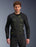 ALPINESTARS TROOP AIR JACKETS 2026 in Black/Fluo Yellow