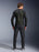 ALPINESTARS TROOP AIR JACKETS 2026 in Black/Fluo Yellow
