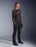 ALPINESTARS STELLA T-SPS v2 AIR JACKETS 2026 in Black/Diva Pink
