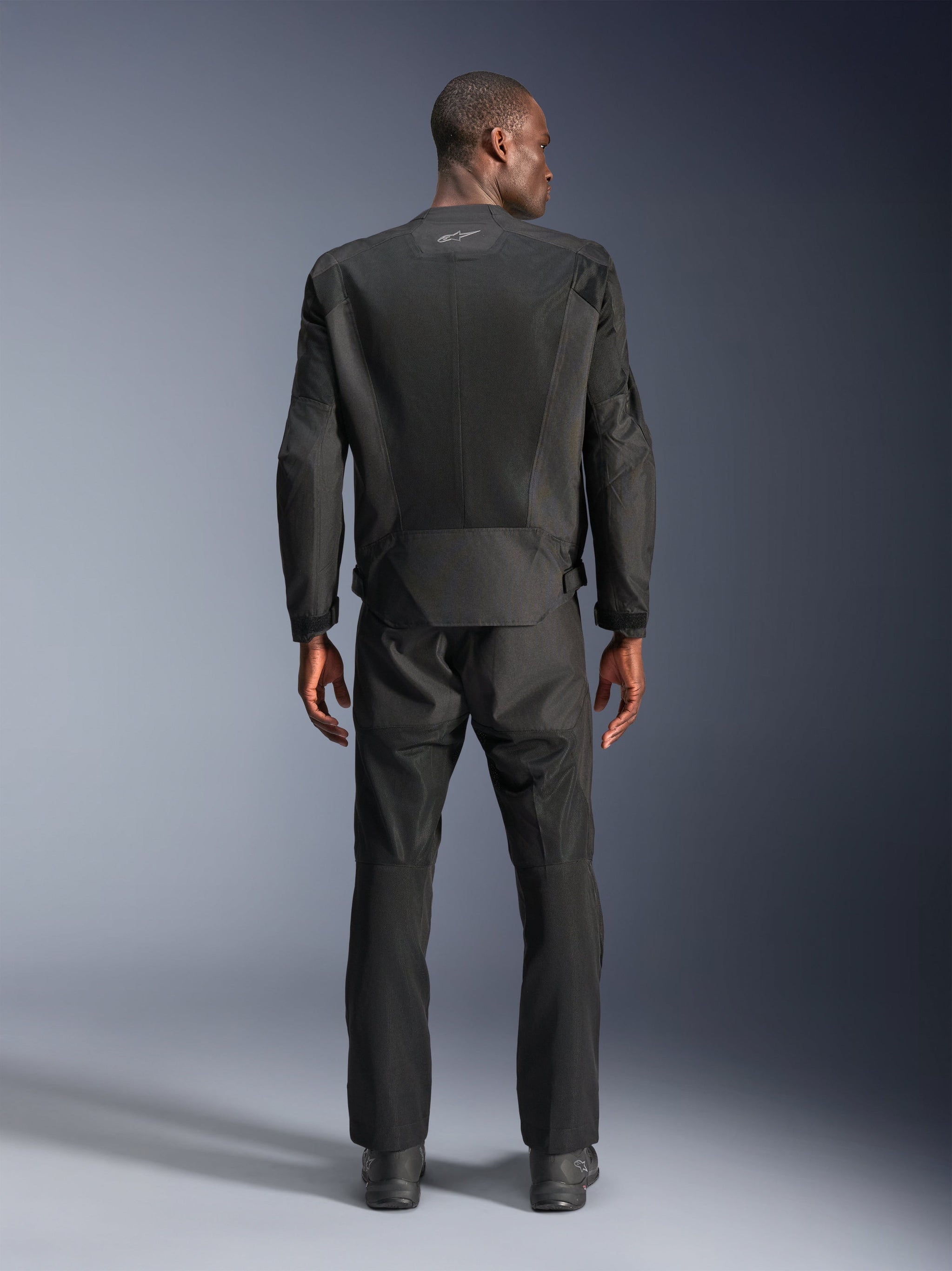 C-1 AIR JACKETS — HFX Motorsports