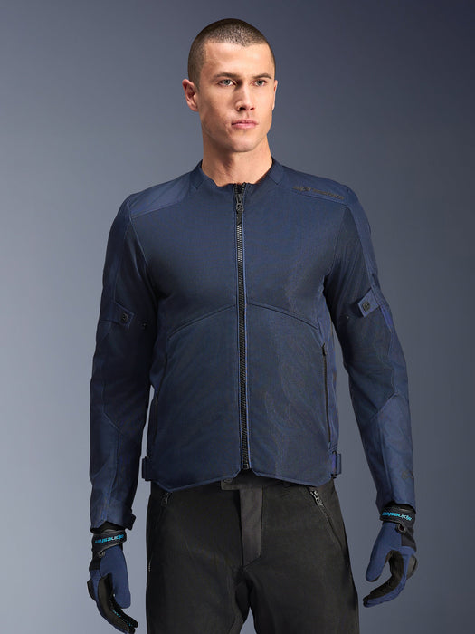 ALPINESTARS C-1 AIR JACKETS 2026 in Blue