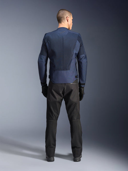 ALPINESTARS C-1 AIR JACKETS 2026 in Blue