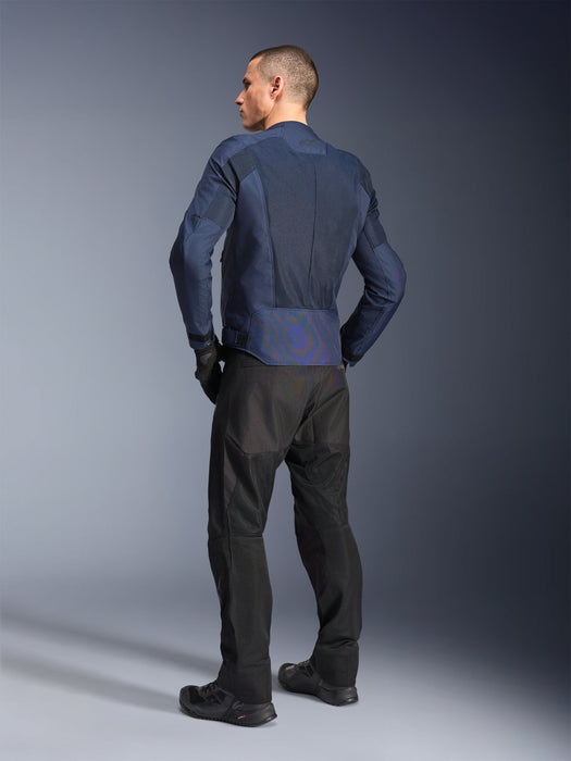 ALPINESTARS C-1 AIR JACKETS 2026 in Blue