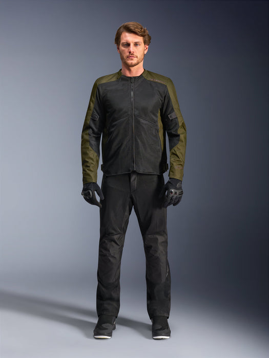 ALPINESTARS C-1 AIR JACKETS 2026 in Khaki