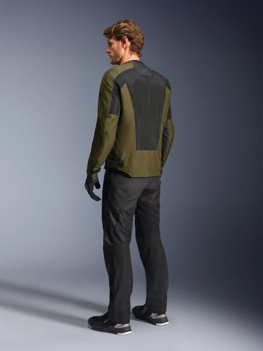 ALPINESTARS C-1 AIR JACKETS 2026 in Khaki