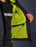ALPINESTARS MOGRESS AIR JACKETS 2026 in Black/Lime Punch/White