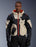 ALPINESTARS MOGRESS AIR JACKETS 2026 in Black/Almond/Hot Orange