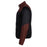 KLIM ALLOY JACKET in Bitter Chocolate - Black
