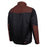 KLIM ALLOY JACKET in Bitter Chocolate - Black