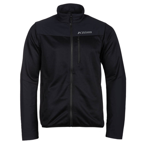 KLIM ALLOY JACKET in Black - Monument