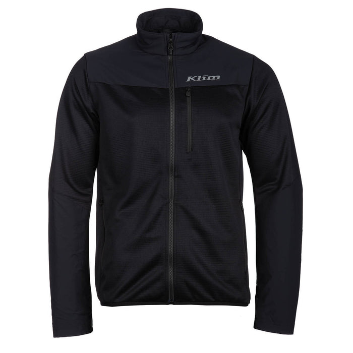 KLIM ALLOY JACKET in Black - Monument