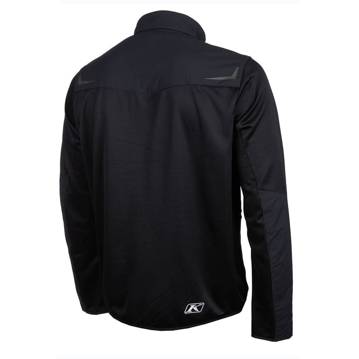 KLIM ALLOY JACKET in Black - Monument