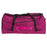KLIM Drift Gear Bag in Magenta Purple - Pink Glo