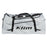 KLIM Drift Gear Bag in Monument - Black