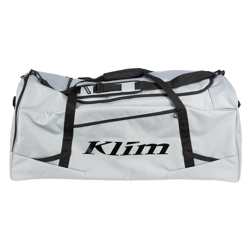 KLIM Drift Gear Bag in Monument - Black