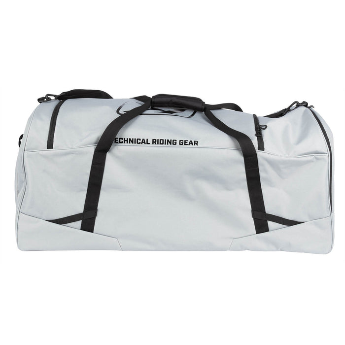 KLIM Drift Gear Bag in Monument - Black