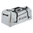 KLIM Drift Gear Bag in Monument - Black