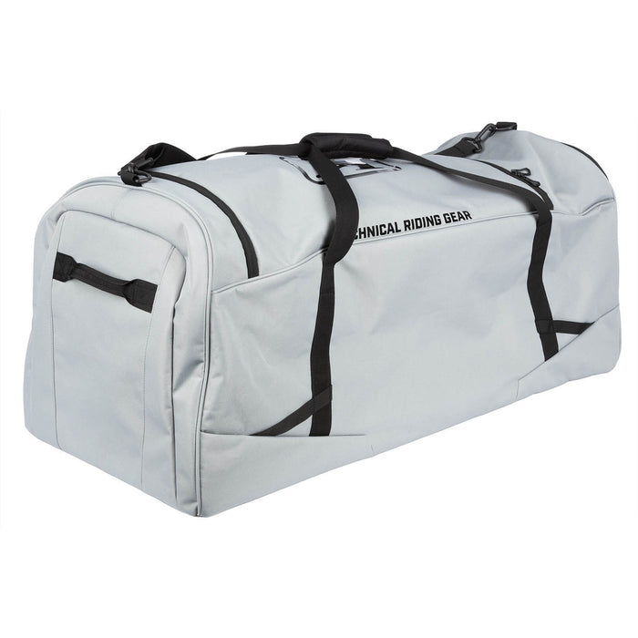 KLIM Drift Gear Bag in Monument - Black