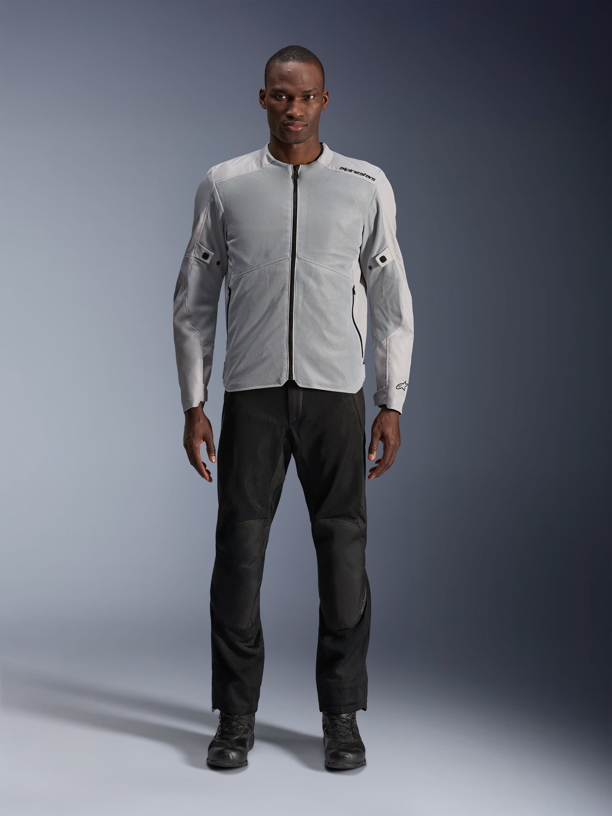 C-1 AIR JACKETS — HFX Motorsports