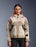 ALPINESTARS STELLA MOLLY AIR JACKETS 2026 in Black/Almond