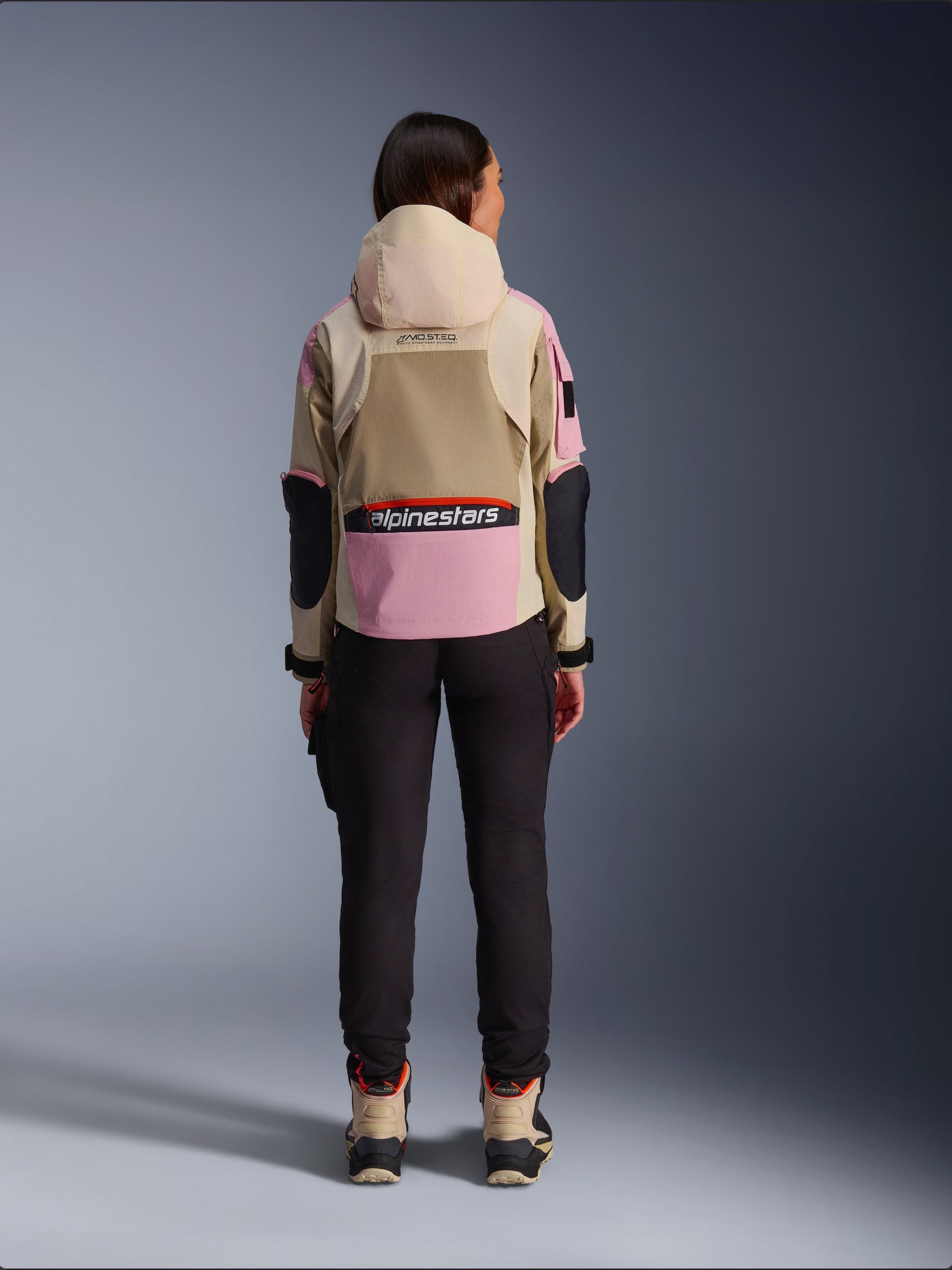 STELLA MOLLY AIR JACKETS — HFX Motorsports