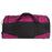 klim Team Gear Bag in Magenta Purple - Black