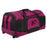 klim Team Gear Bag in Magenta Purple - Black
