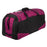 klim Team Gear Bag in Magenta Purple - Black
