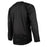 KLIM DAKAR SOLID JERSEY in Stealth Black