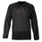 KLIM DAKAR SOLID JERSEY in Stealth Black