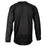 KLIM DAKAR SOLID JERSEY in Stealth Black