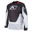 KLIM DAKAR SYNTH JERSEY 2025 in Synth Black - Redrock