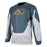 KLIM DAKAR SYNTH JERSEY 2025Synth Petrol - High-Rise
