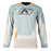 KLIM DAKAR SYNTH JERSEY 2025Synth Slate Gray - Peyote