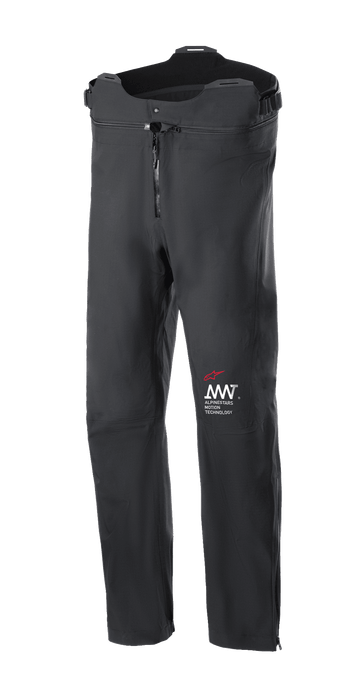ALPINESTARS AMT STORM GEAR DRYSTAR®XF PANTS 2025 in Black