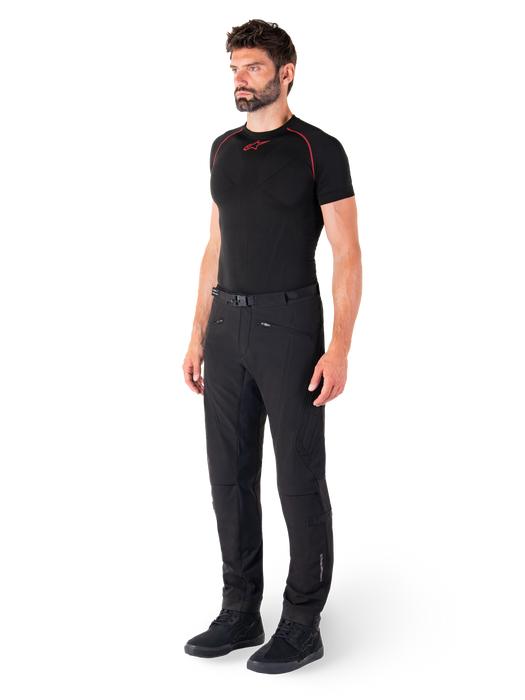ALPINESTARS ALDEN PANTS 2025 in Black