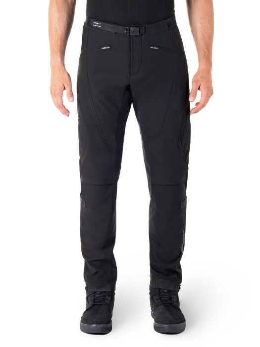 ALPINESTARS ALDEN PANTS 2025 in Black