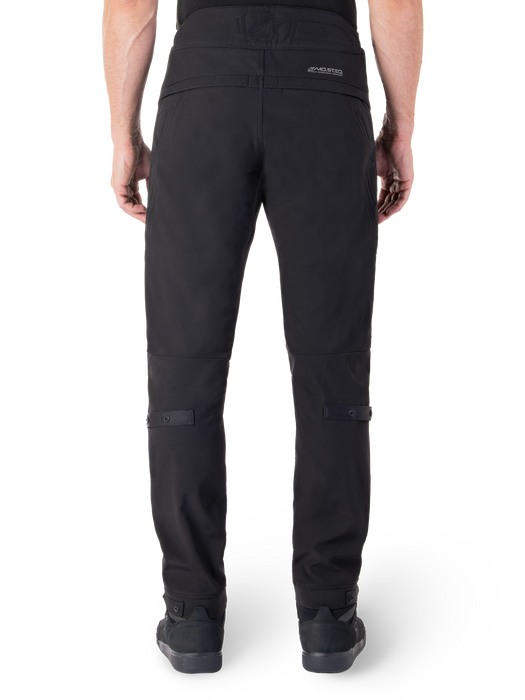 ALPINESTARS ALDEN PANTS 2025 in Black