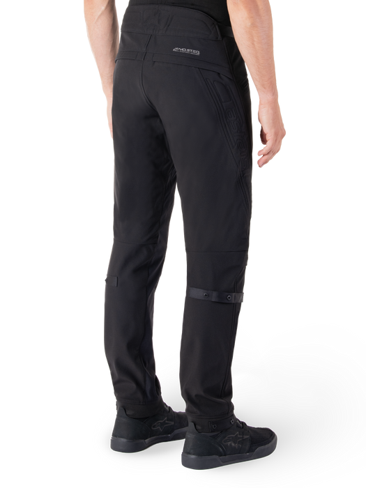 ALPINESTARS ALDEN PANTS 2025 in Black