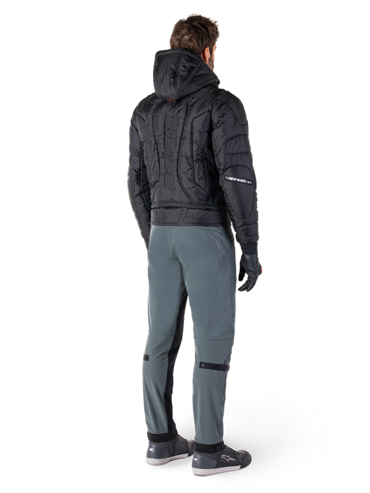 ALPINESTARS ALDEN PANTS 2026 in Gray